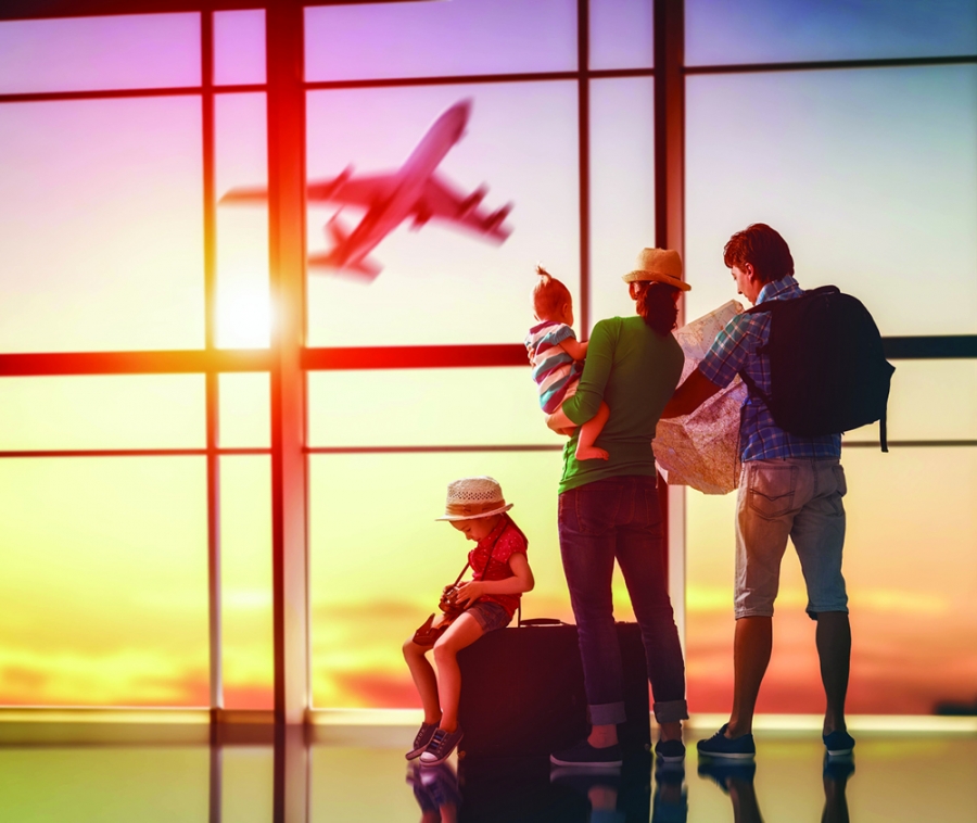 Travel Gifts for the Holiday Season | Travel Dreamz Travel Agent