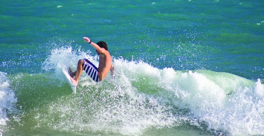 Great Places to Catch Some Waves | Travel Dreamz Travel Agent