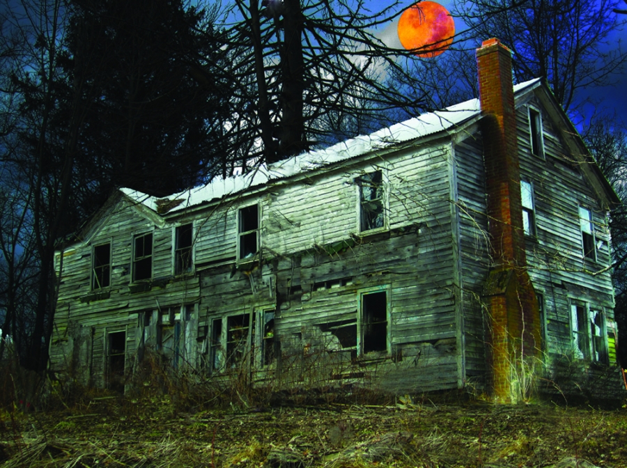 Travel to These Ghostly Haunts | Travel Dreamz Travel Agent