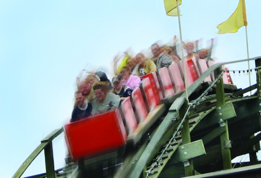 Coast Through Summer with Thrills and Chills | Travel Dreamz Travel Agent