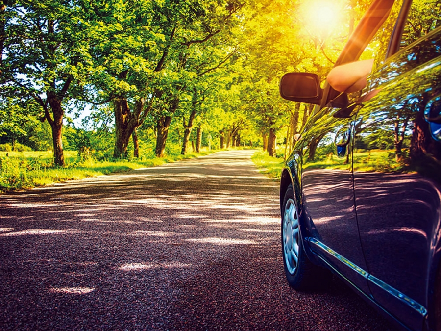 Necessities for Your Next Road Trip | Travel Dreamz Travel Agent