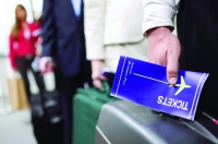 Airline Etiquette and Other Courteous Travel Behavior | Travel Dreamz Travel Agent