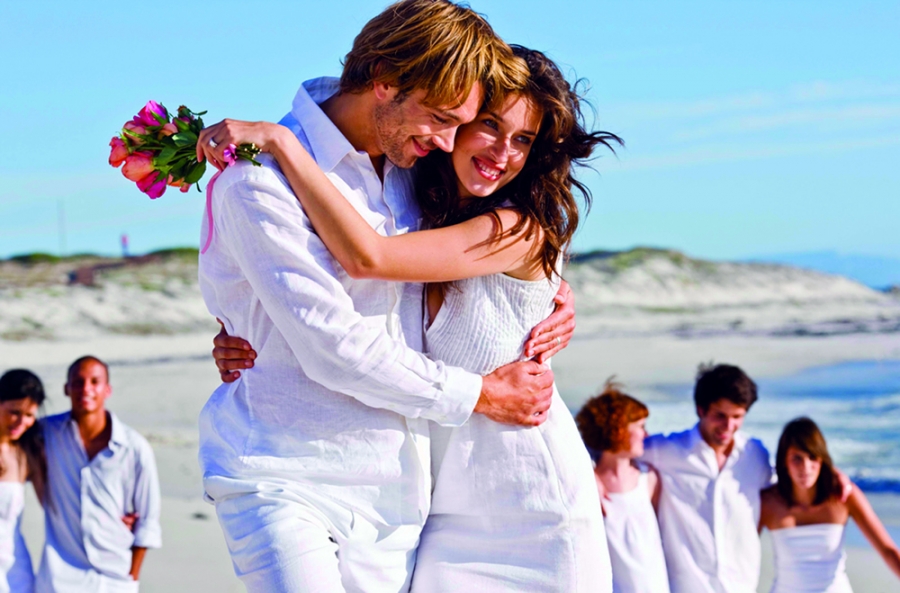 Packing Pointers for Destination Weddings | Travel Dreamz Travel Agent